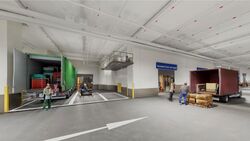 Performance Building (D13), Factory #521265721